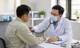 Doanh nghiệp cần hiểu đúng quy định về khám bệnh nghề nghiệp và quản lý người lao động mắc bệnh nghề nghiệp