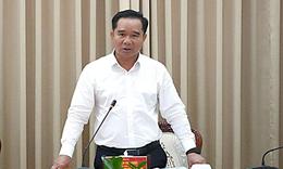 Hơn 41.500 căn nhà ven kênh rạch ở TPHCM dự kiến được di dời trước năm 2030