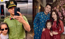 Đời thực của Trung tá Phạm Minh phim 'Trời cao nguyên xanh'