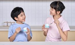 Sữa tươi có vai trò đặc biệt quan trọng với độ tuổi học đường