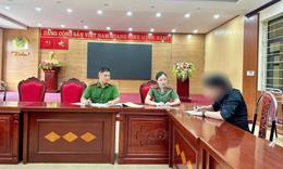 Phạt 12,5 triệu đồng một cơ sở kinh doanh trò chơi điện tử hoạt động quá giờ quy định