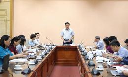 Sửa Luật An toàn thực phẩm: Chuyển mạnh sang hậu kiểm, quản lý theo nguy cơ và chuỗi cung ứng