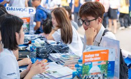 Dùng điểm quy đổi IELTS có được xét học bổng theo Nghị định 179?