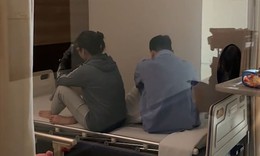 Chồng mắc ung thư xin dừng điều trị để giữ tiền tiết kiệm còn lại cho vợ con sau này