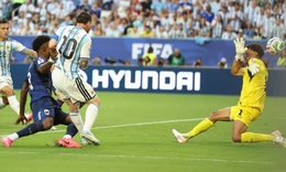 Kết quả World Cup 2026 hôm nay ngày 4/7 mới nhất