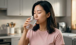 Những sai lầm cần tránh khi chăm sóc sức khỏe ở tuổi 30