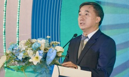 Thứ trưởng Bộ Y tế: Muốn phát triển bền vững, bệnh viện phải lấy chất lượng và người bệnh làm trung tâm