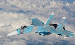 Nguồn gốc tuyệt kỹ 'Rắn hổ mang' của Su-27 Liên Xô từng khiến phương Tây 'chết lặng'