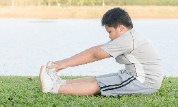 Những nguyên nhân khiến trẻ thừa cân béo phì mà cha mẹ không ngờ tới