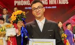 Nỗi lo gia tăng lây nhiễm HIV nhóm tân sinh viên của chàng trai trẻ vì cộng đồng