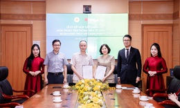VPBank đồng hành cùng Trung tâm Thông tin Y tế Quốc gia phát triển giải pháp số cho hệ thống nhà thuốc