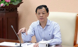 Bộ Y tế thúc tiến độ chuyển đổi số, yêu cầu các đơn vị ban hành kế hoạch làm sạch dữ liệu ngay trong tuần