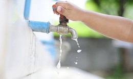 Bộ Y tế sửa quy định về quản lý chất lượng nước sạch sinh hoạt để phù hợp hệ thống pháp luật mới