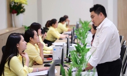 Quy định mới: Chuyên gia, nhà khoa học, doanh nhân tiêu biểu được tiếp nhận vào viên chức