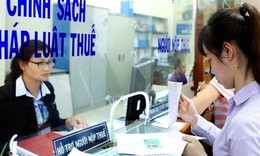 Quy định mới đăng ký giảm trừ gia cảnh áp dụng từ tháng 7/2026, cá nhân nộp thuế cần biết