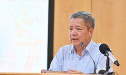 Lãnh đạo Bộ Công thương nói về hoá đơn tiền điện tháng 6 tăng cao
