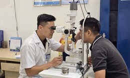 Hà Nội hỗ trợ chi phí điều trị tật khúc xạ: Cơ hội tháo kính cho người trẻ từ 18 đến 35 tuổi
