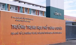 Phó Thủ tướng yêu cầu xử lý nghiêm vụ điểm toán bất thường tại trường THPT chuyên Tuyên Quang