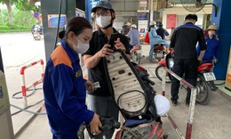 Bộ Công Thương lý giải việc giá xăng dầu mỗi nơi mỗi khác