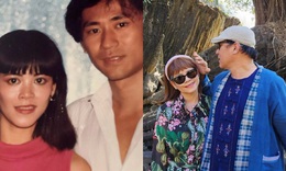 Cuộc hôn nhân hơn 4 thập kỷ bên người bạn đời chung thủy, tảo tần của NSND Tạ Minh Tâm