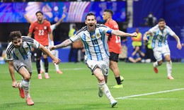 Kết quả World Cup 2026 hôm nay ngày 8/7 mới nhất