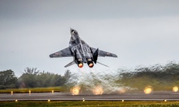KF-21 Hàn Quốc với MiG-29 Triều Tiên trong cuộc đua 'ông chủ bầu trời'