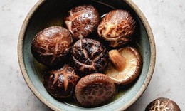 Nấm hương có tác dụng gì đối với sức khỏe?