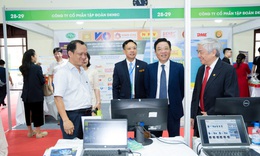 Sắp trưng bày nhiều công nghệ tự động hóa thông minh