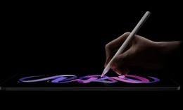 Không chỉ để xem phim: iPad đang thành sổ tay số cho học tập và làm việc linh hoạt
