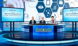 Hẹp van động mạch chủ: Nhận diện sớm nguy cơ và thêm lựa chọn điều trị