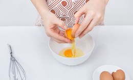 Tại sao người cần bổ sung collagen nên ăn lòng trắng trứng?