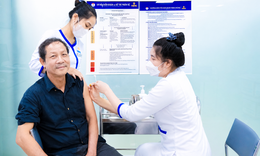Việt Nam dự kiến có sản phẩm công nghệ chiến lược vắc xin thế hệ mới từ năm 2028