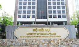 Cơ cấu tổ chức của Bộ Nội vụ theo quyết định mới nhất