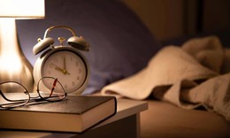 Nguyên tắc '2 đủ' giúp ngủ ngon tới sáng