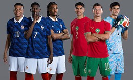 Lịch thi đấu bóng đá hôm nay ngày 9/7 - 10/7: Tứ kết World Cup 2026 bắt đầu