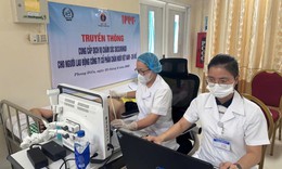 Ngành y tế Huế triển khai nhiều giải pháp nâng cao chất lượng dân số trong giai đoạn mới