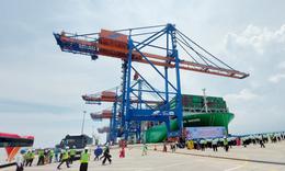 TPHCM hướng tới đưa logistics trở thành ngành dịch vụ mũi nhọn, đóng góp 10% GRDP