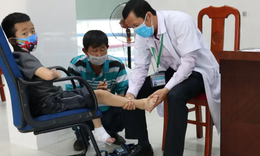 Bộ Y tế đề xuất mở rộng thanh toán BHYT cho khám chữa bệnh tại nhà: Ai sẽ được hưởng?