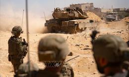 Tổng thống Trump: Hamas đồng ý giải giáp hoàn toàn ở Gaza, Israel vẫn chưa chấp thuận