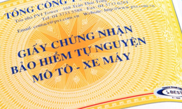 Trường hợp nào bắt buộc phải mua bảo hiểm xe máy?