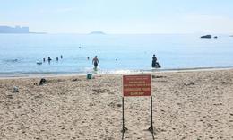 Điều cấm ở biển Nha Trang, người dân và du khách cần biết