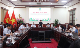 Thẩm định dự án Luật sửa đổi Luật Phòng, chống tác hại của thuốc lá: Đề xuất cấm thuốc lá điện tử, nung nóng và siết quản lý bán