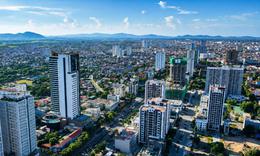 Nghệ An vẽ lại không gian phát triển, thu hút 110.450 tỷ đồng đăng ký đầu tư