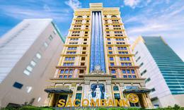 Biến động nhân sự cấp cao tại Sacombank