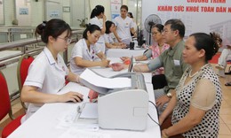 Hà Nội trao quyền cho Sở Y tế giải quyết 2 thủ tục quan trọng về khám, chữa bệnh