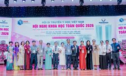 Từ dữ liệu gen đến y học chính xác: 4 nghiên cứu của MEDLATEC ghi dấu ấn tại Hội nghị Di truyền Y học và Hệ gen toàn quốc 2026