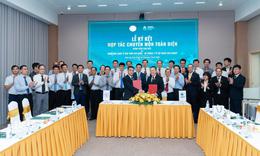 Bác sỹ Giám đốc bệnh viện Chợ Rẫy nói gì về việc hợp tác với Bệnh viện Mặt trời Phú Quốc