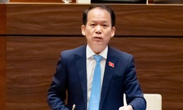 Bộ trưởng Tư pháp làm rõ cơ chế bầu, chỉ định hòa giải viên