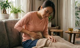 5 biện pháp tự nhiên giúp giảm đau bụng kinh dễ thực hiện