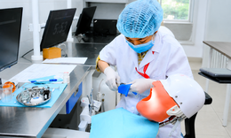 Đại học Y Hà Nội công bố điểm chuẩn, 9,5 điểm/môn mới đỗ Y khoa